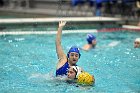 WWPolo vs CC  Wheaton College Women’s Water Polo compete in their sports inaugural match vs Connecticut College. - Photo By: KEITH NORDSTROM : Wheaton, water polo, inaugural